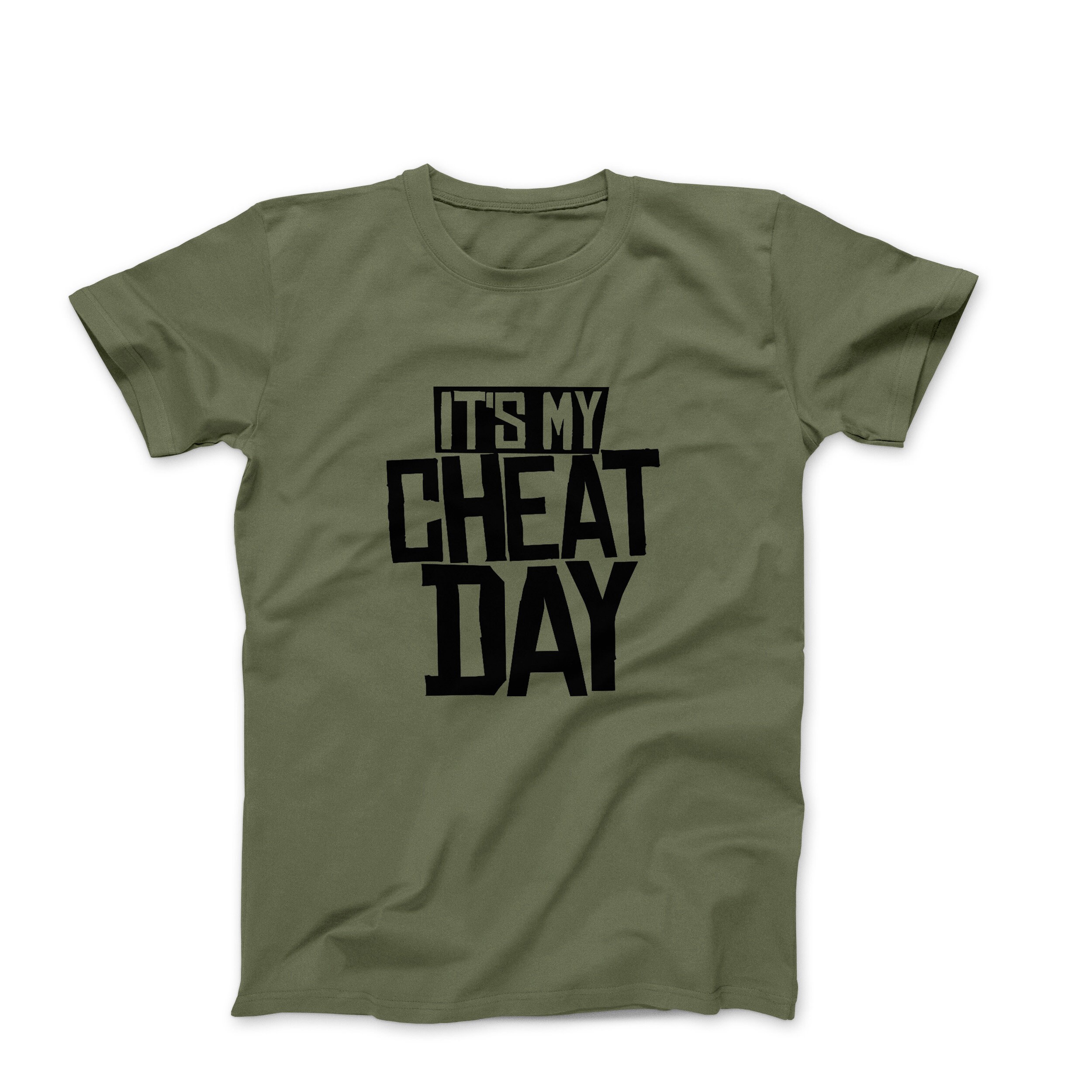 bodybuilding graphic tees