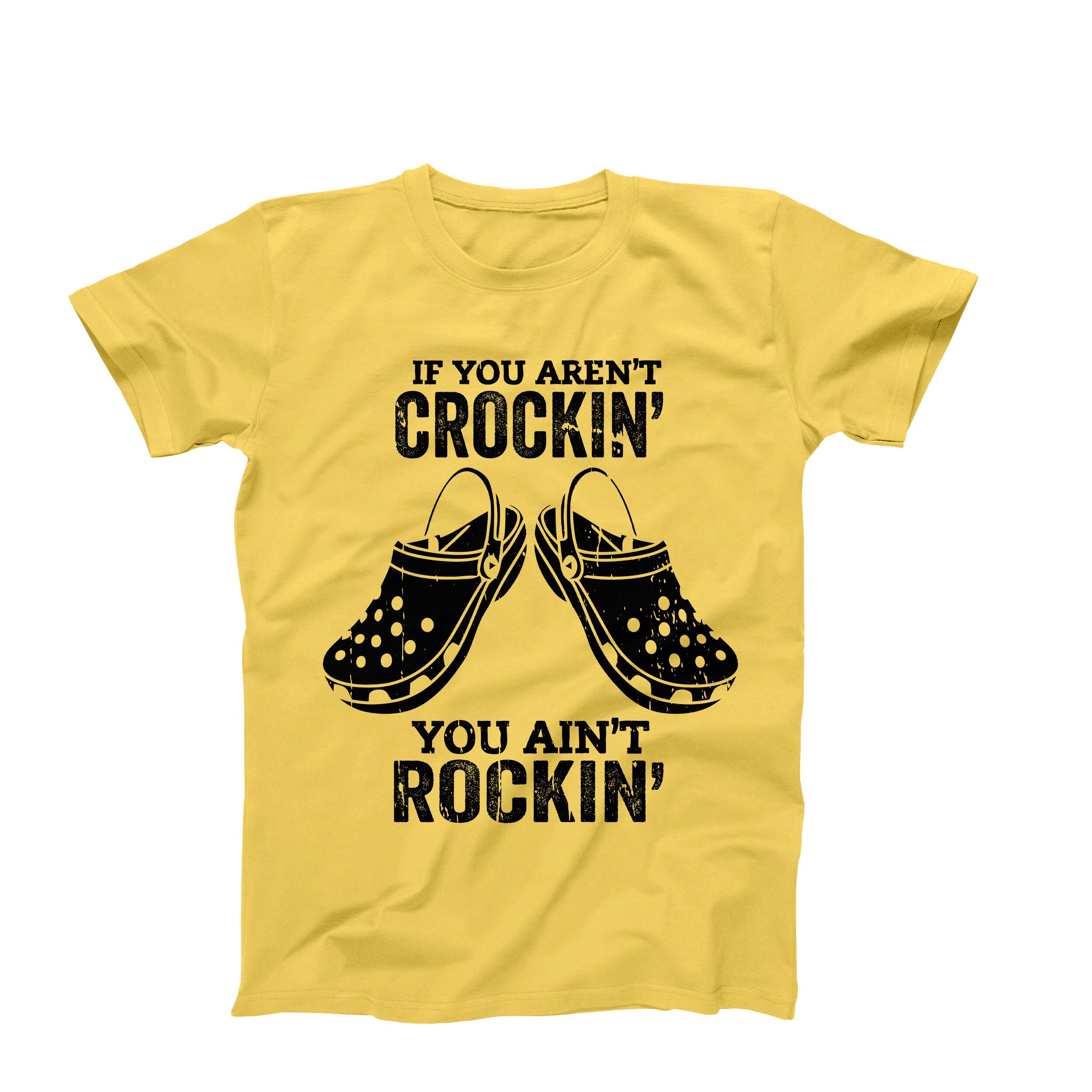 le croc shirts