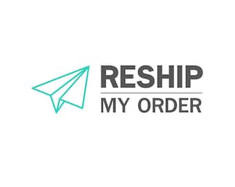 Re-Ship Returned Orders Within United States ONLY
