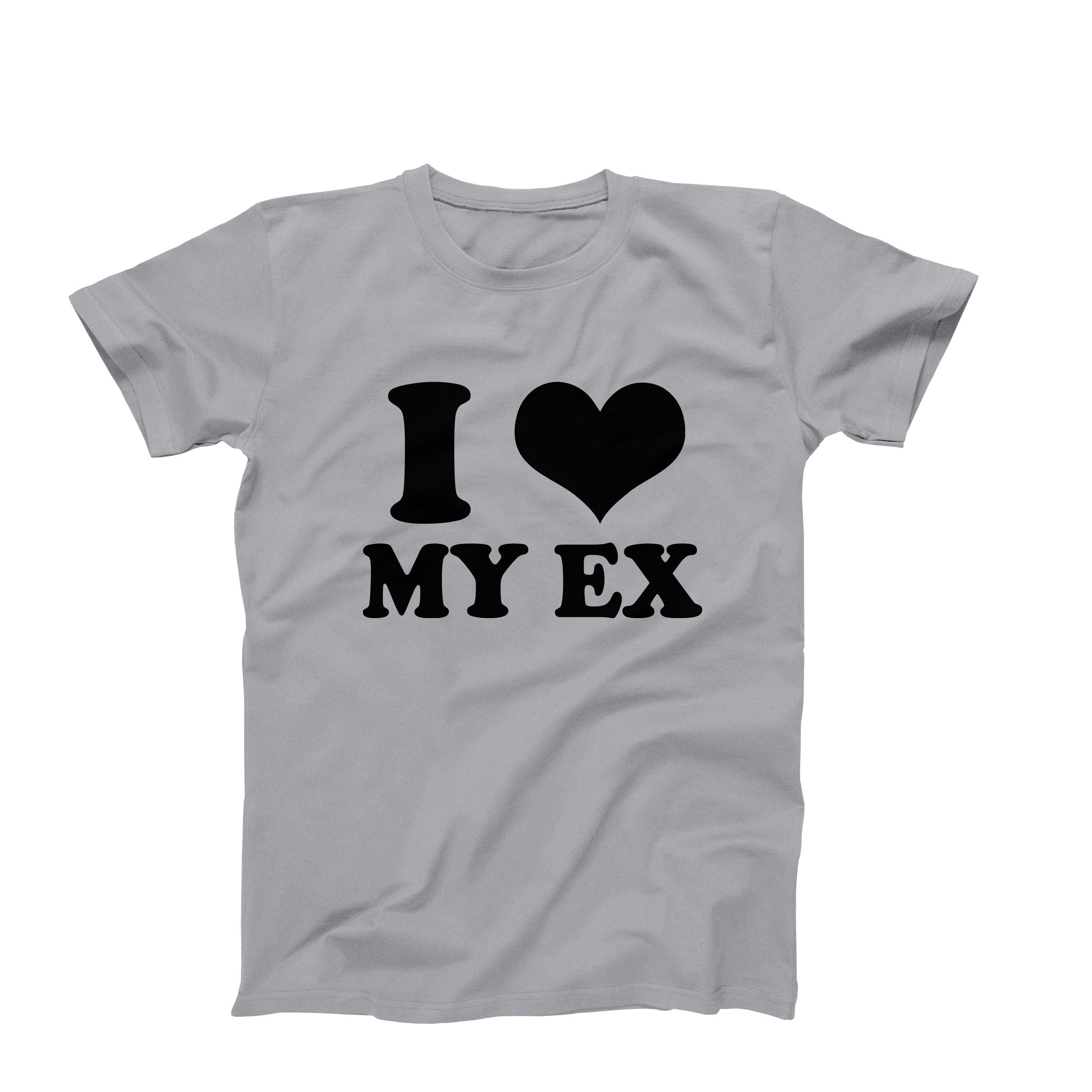 I Still Love My Ex