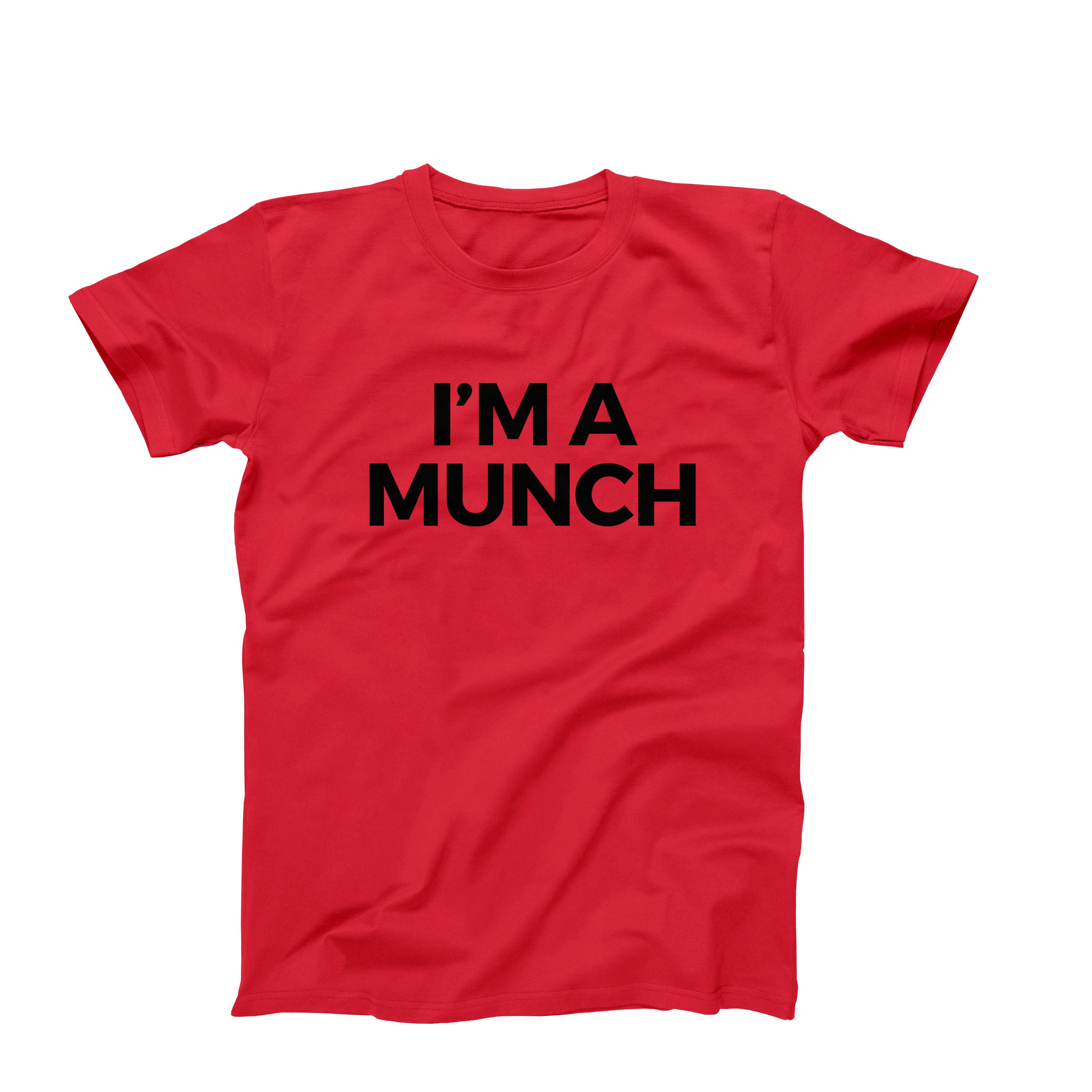 Im A Munch Gifts & Merchandise for Sale