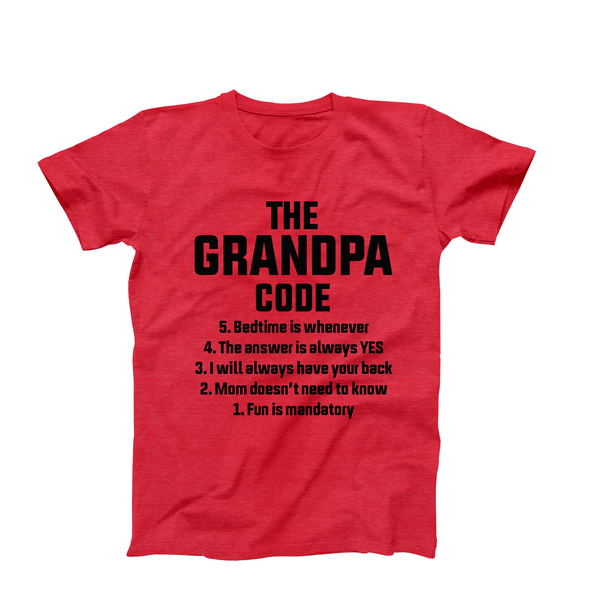 The Grandpa Code, Funny Grandpa Shirt, Best Grandpa Gift, Cool Grandpa Birthday Gift, Unique Grandpa Christmas Gift From Grandkids - Etsy The Grandpa Code, Funny Grandpa Shirt, Best Grandpa Gift, Cool Grandpa Birthday Gift, Unique Grandpa Christmas Gift From Grandkids - Etsy