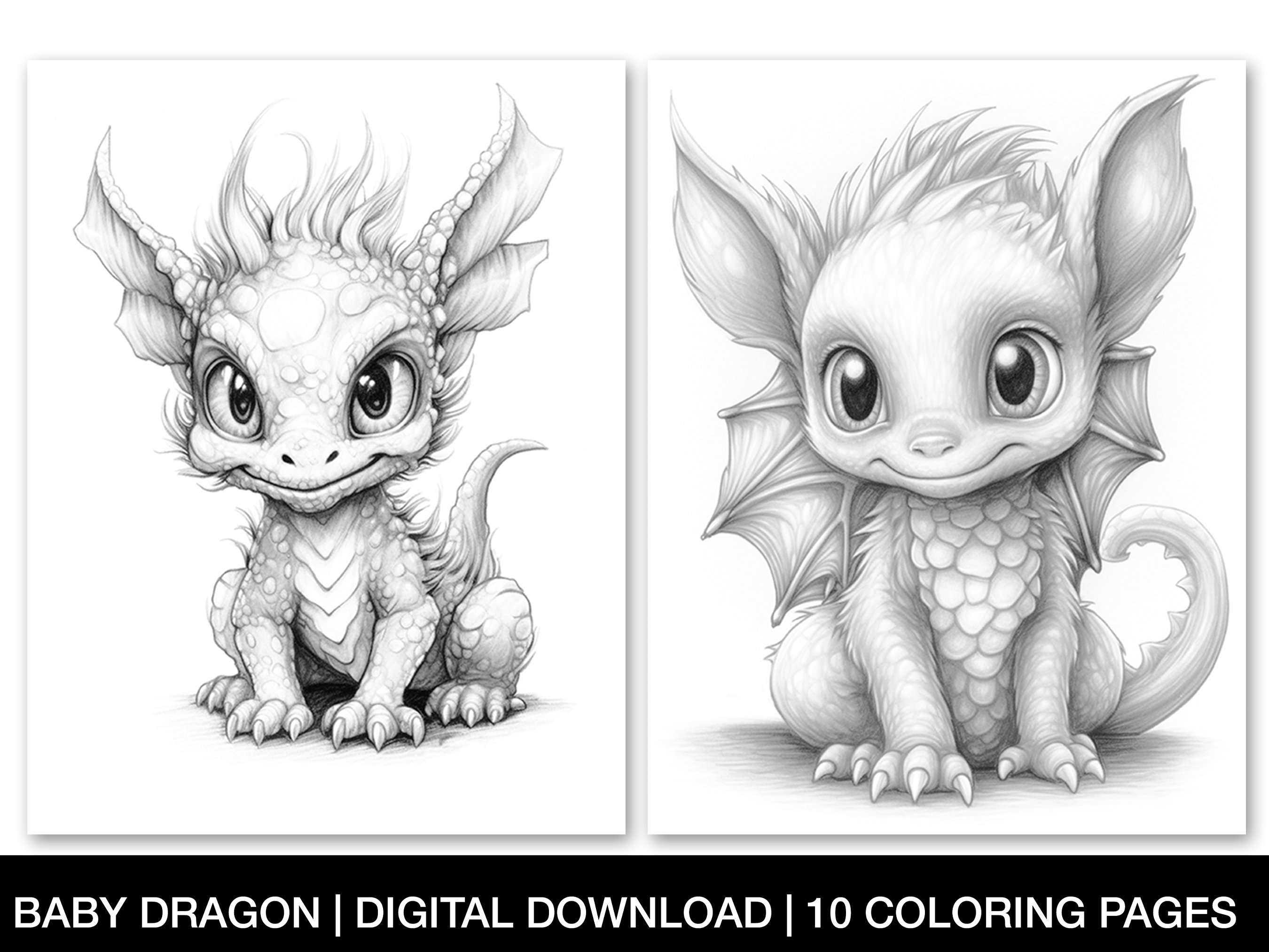 Coloring Books For Boys: Dragons: Advanced Coloring Pages for Teenagers,  Tweens, 9781641260893