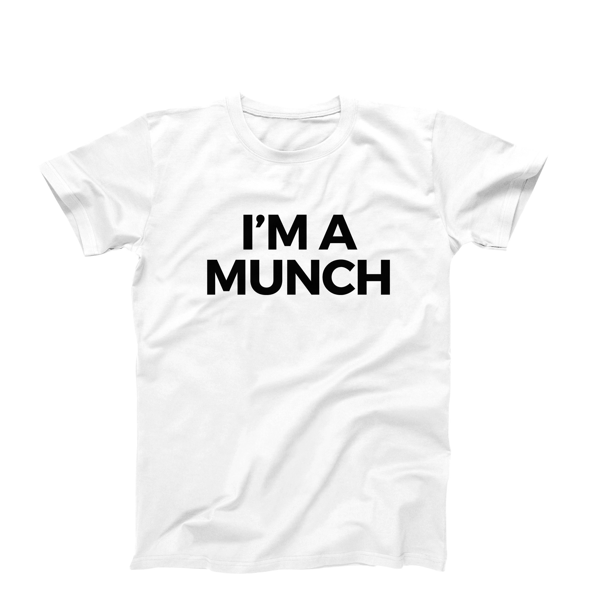 Im A Munch Gifts & Merchandise for Sale