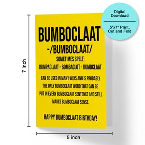 Jamaicaanse wenskaarten | Grappige verjaardagskaarten | Diy gelukkige verjaardagskaart | Verjaardagskaarten voor hem | Verjaardag wenskaarten | Afdrukbare kaart