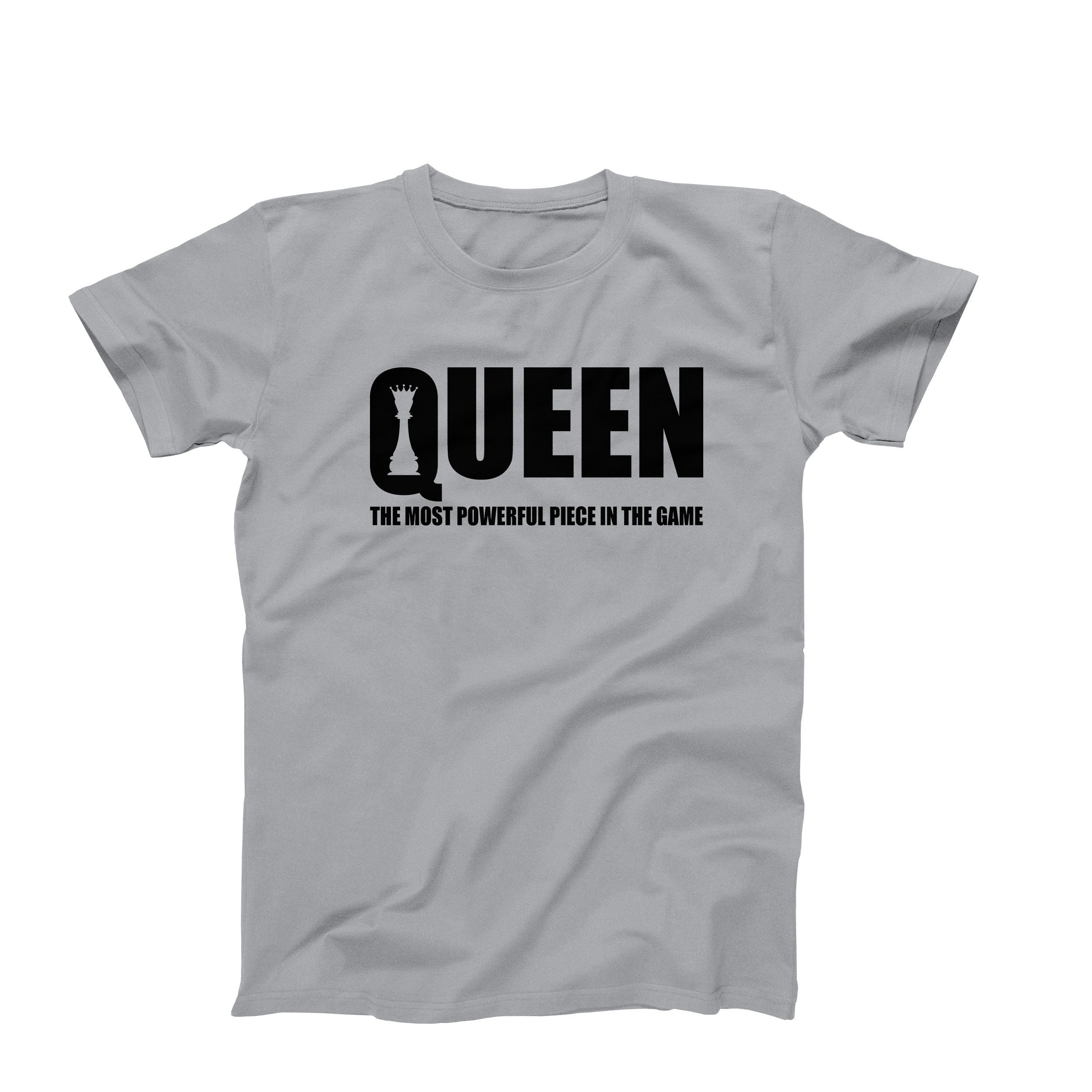 Queen t shirt Queen Shirt Queen Shirt Birthday Queen | Etsy