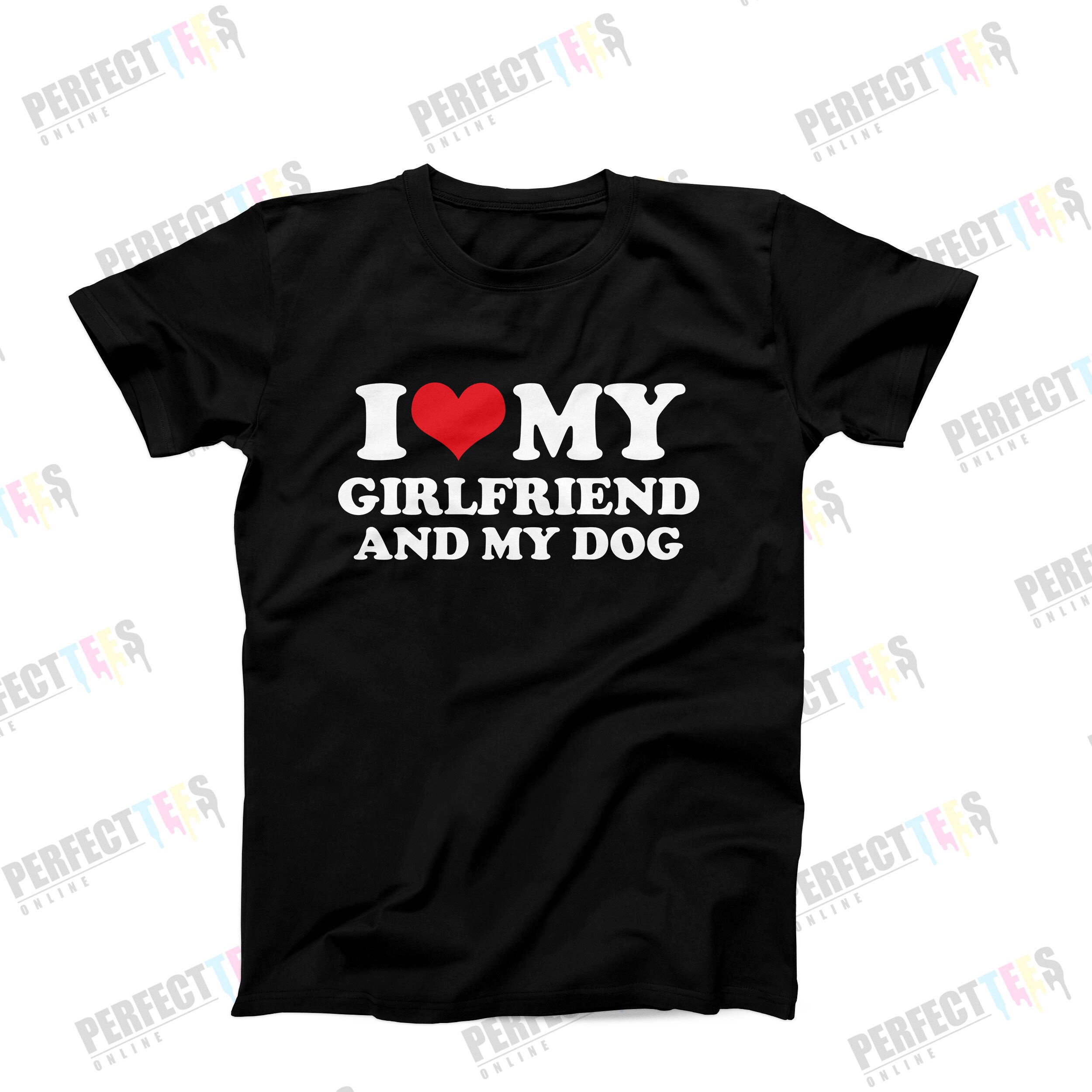 I Love My Dog Gift 60 Gift Ideas for 2024
