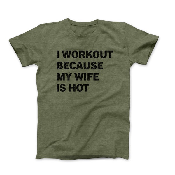 Funny Workout Shirt Etsy
