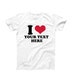 see more listings in the J'AIME LE T-SHIRT section