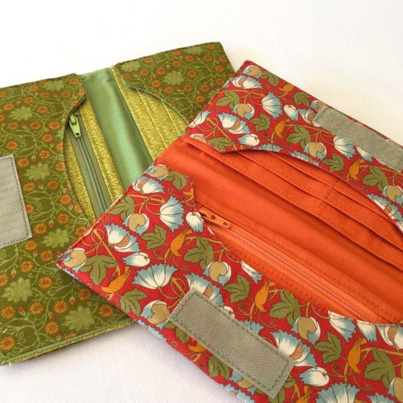 handmade ladies purse