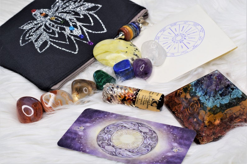 Magickal Earth Subscription Box image 4