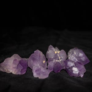 Amethyst - Tibetian
