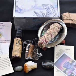 Magickal Earth Subscription Box One Month Only image 6