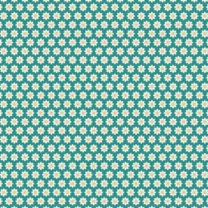 Chick-a-doodle-doo Poppie Cotton 100% Cotton Fabric