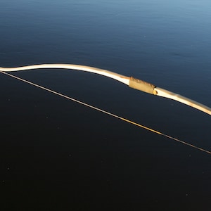 Turkish traditional recurve bow, archery bow, wooden bow, competition or hunting bow, horsebow, eastern archery, mount archery, warbow, bow