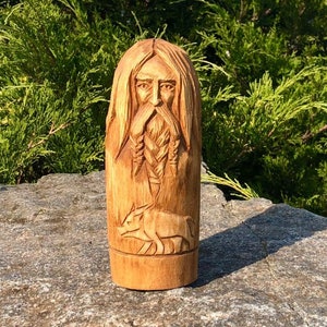Freyr Norse god statue, Freyr Norse statue, Freyr statue, viking statue, norse gods, norse pagan, pagan altar, norse altar