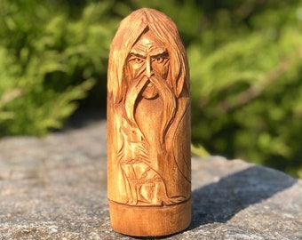 Tyr Norse God statue, Tyr statue, Norse gods, viking statue, norse altar, pagan statue, pagan altar