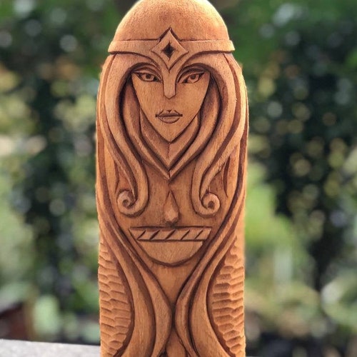 sif statue
