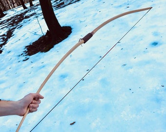 English traditional longbow, wooden longbow, archery bow, traditional longbow, traditional archery, Karl bow