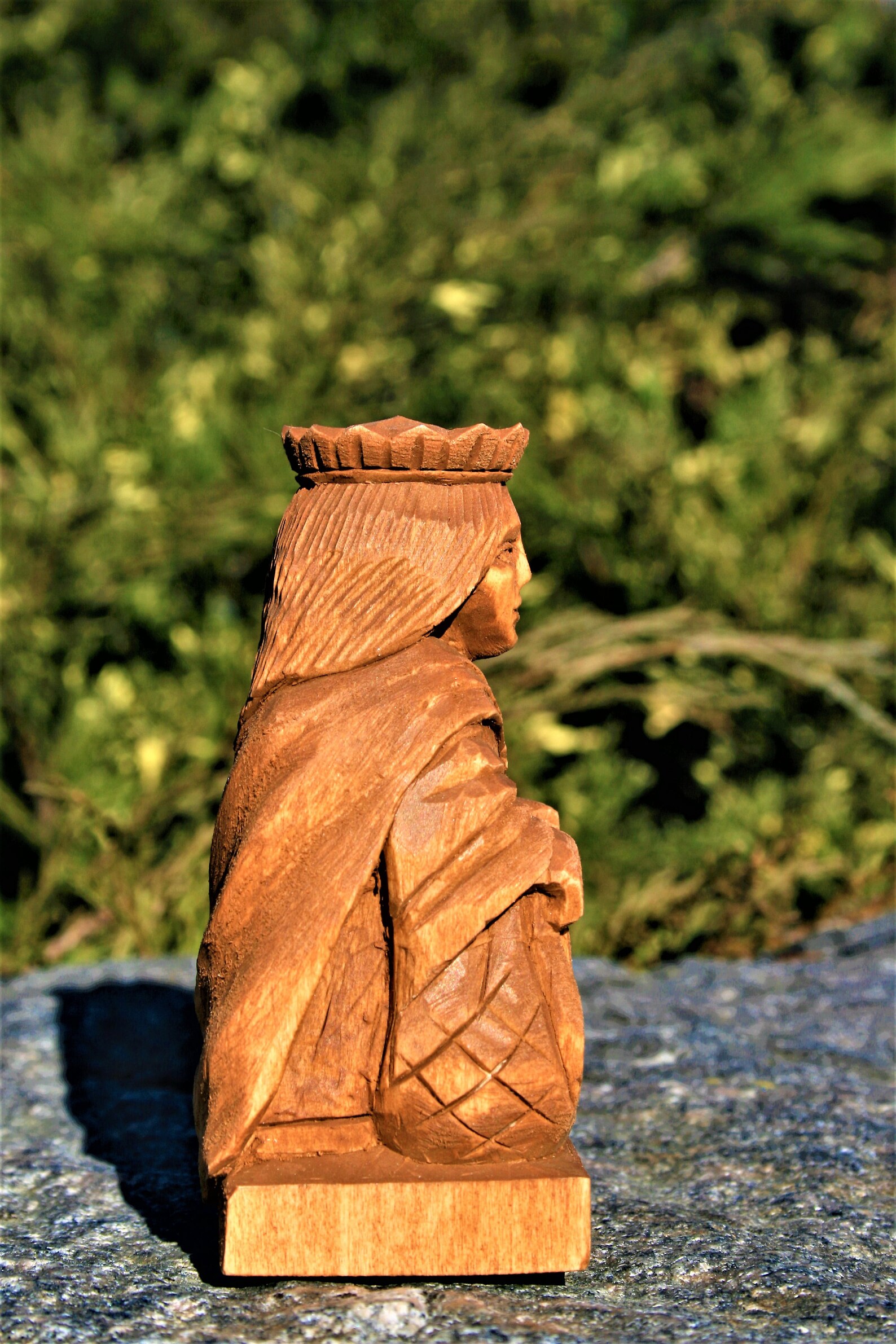 Ran Norse Statue Ran Norse Goddess Ran Statue Norse - Etsy