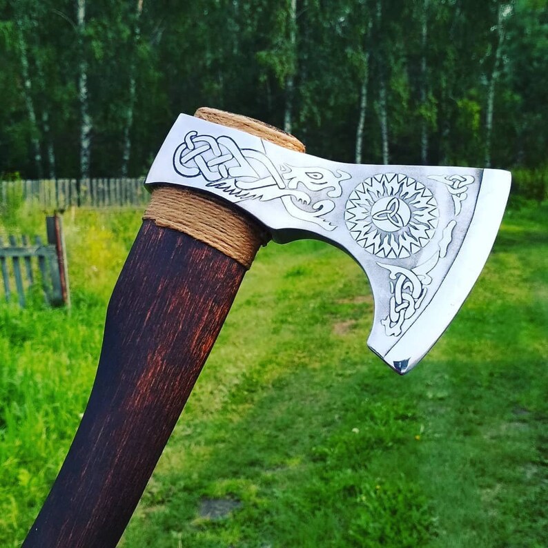chimpanzee hand axe
