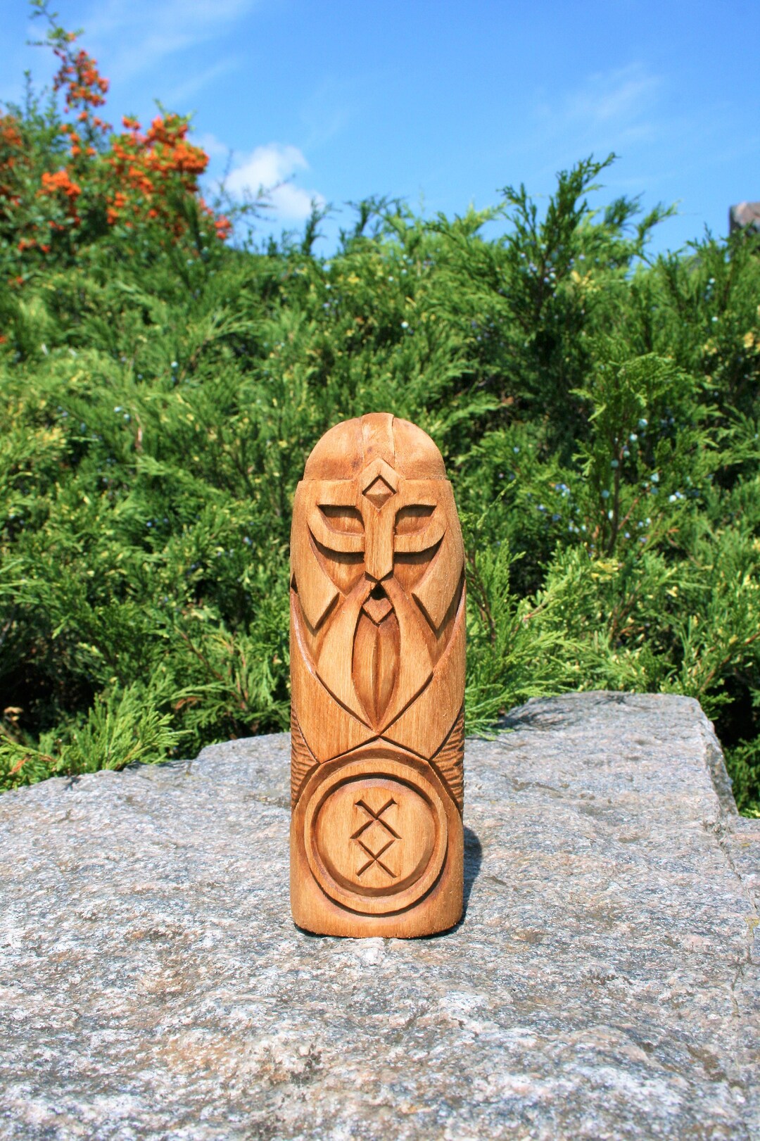 Freyr Statue, Freyr Norse God, Viking Statue, Norse Gods, Norse Pagan