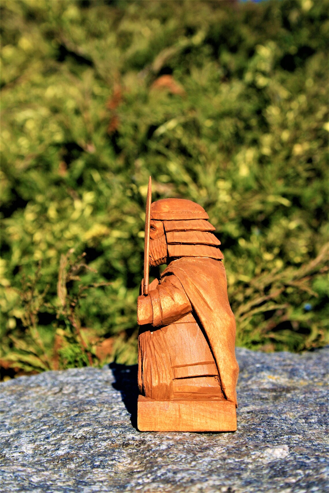 Tyr Statue Tyr Norse God Statue Viking Statue Norse Gods Etsy