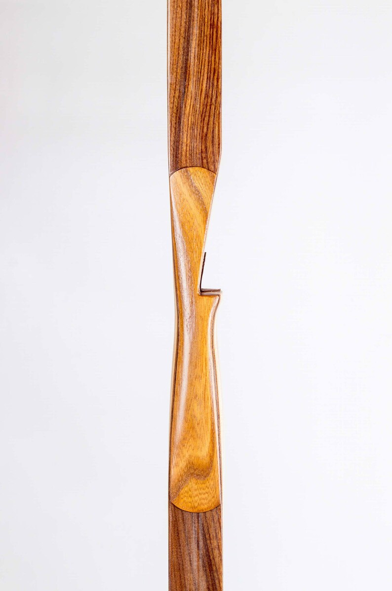 Berest 67 Traditional wooden longbow 2540 lbs / wooden Etsy