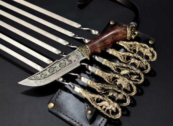 Kebab knife - Etsy 日本