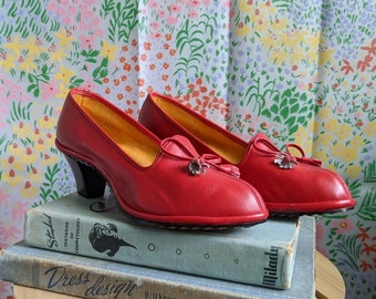 unholy revelation platform heels