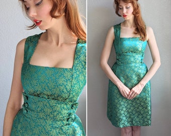 green cocktail dress canada