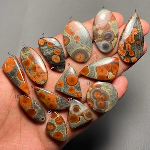 Pendentif Obsidienne Cacahuète 24 Carats - Pierre Naturelle Du Mexique, Neuf Avec étiquettes