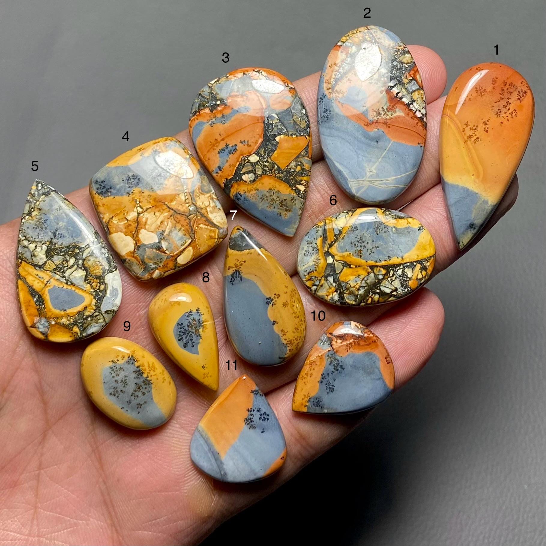 Maligano jasper - Etsy 日本
