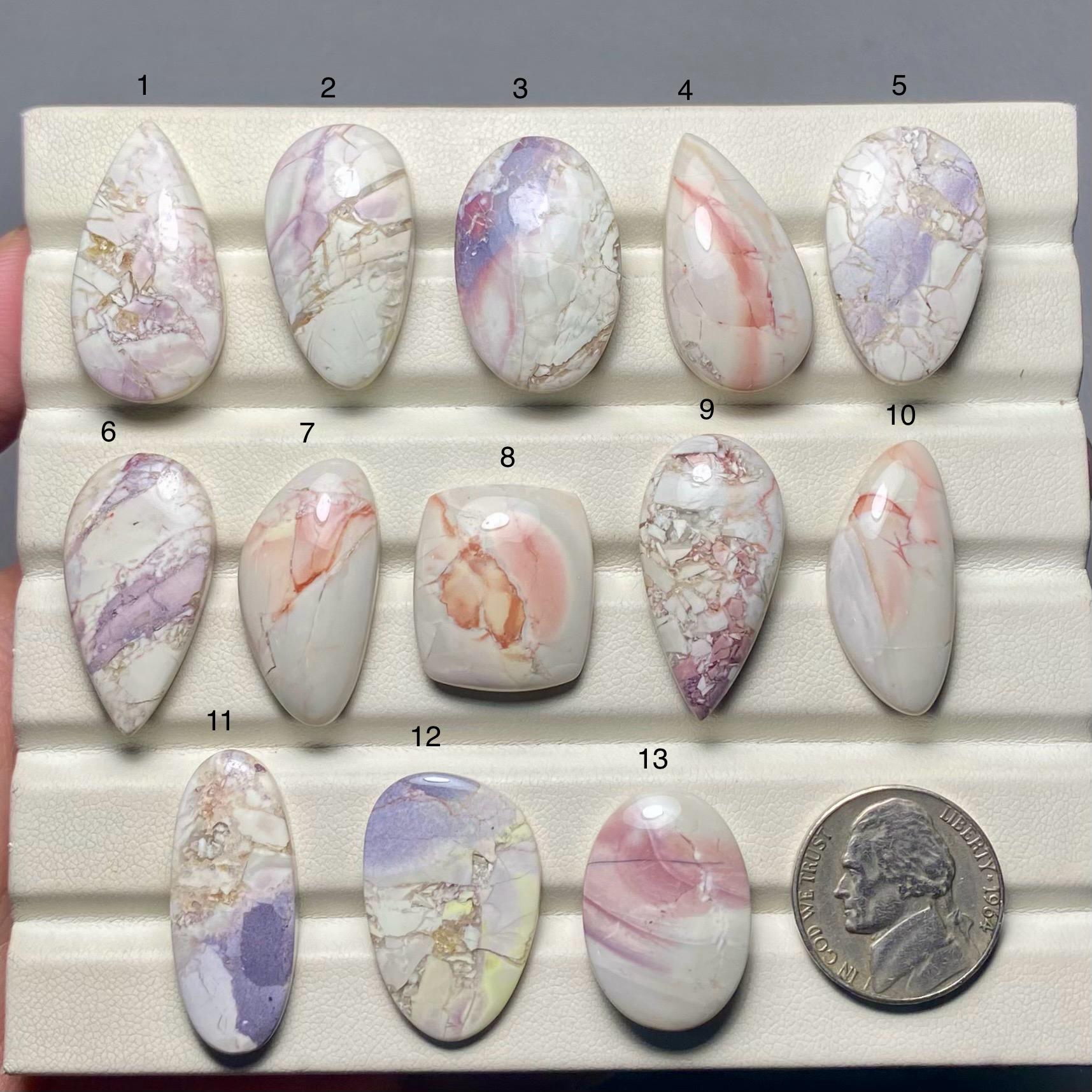 ヒヤシンスジャスパー A One Quality 100% 天然ヒヤシンスジャスパー