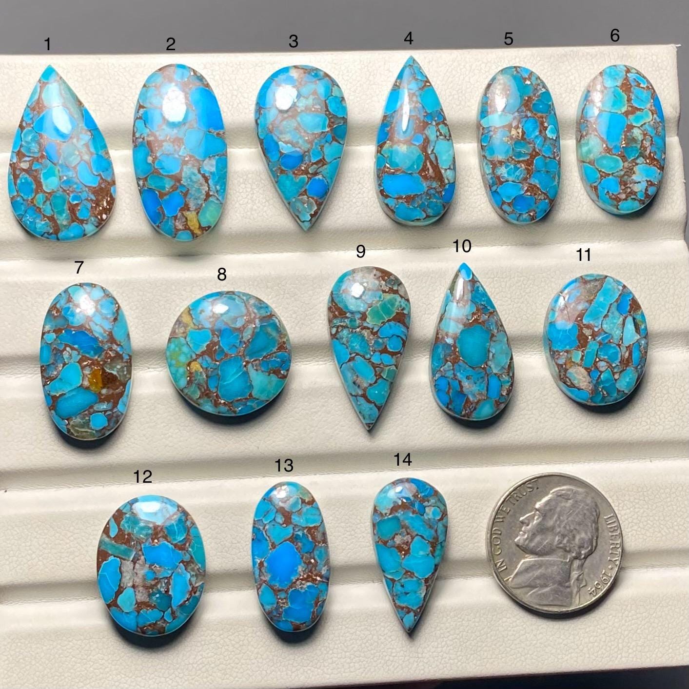 Egyptian turquoise - Etsy 日本