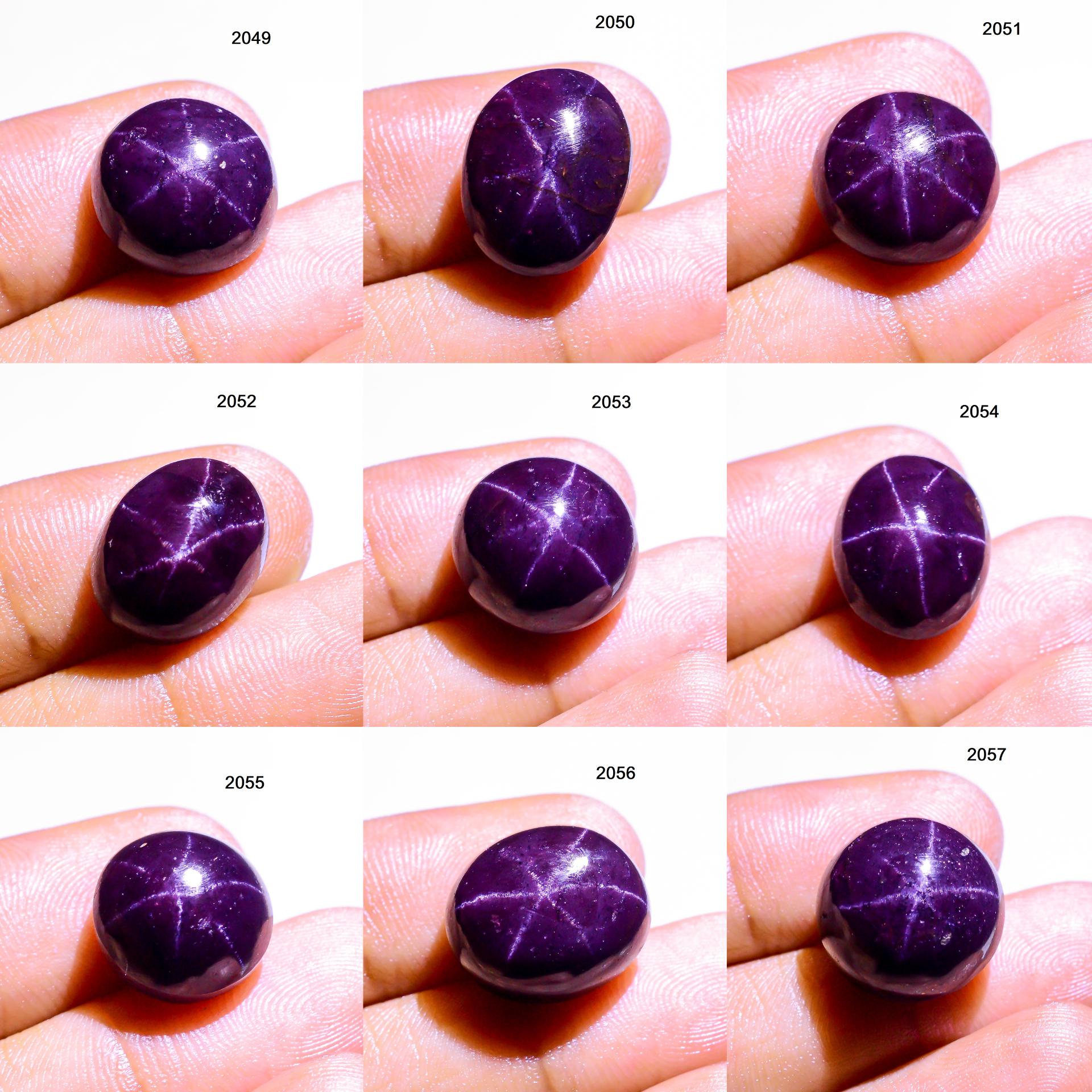 ガーネット　高品質　スフィア　4.3㎝　スターフラッシュ　高級　garnet Pink Garnet Star Top Grade Quality 100% Natural Garnet Star