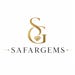 Safargems store logo