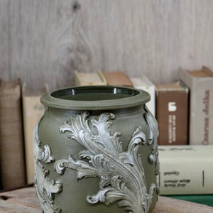 Mason Jar Centerpieces, Jars Boho Wedding Centerpiece, Glass Vase Mason Jar, farmhouse decoration image 5