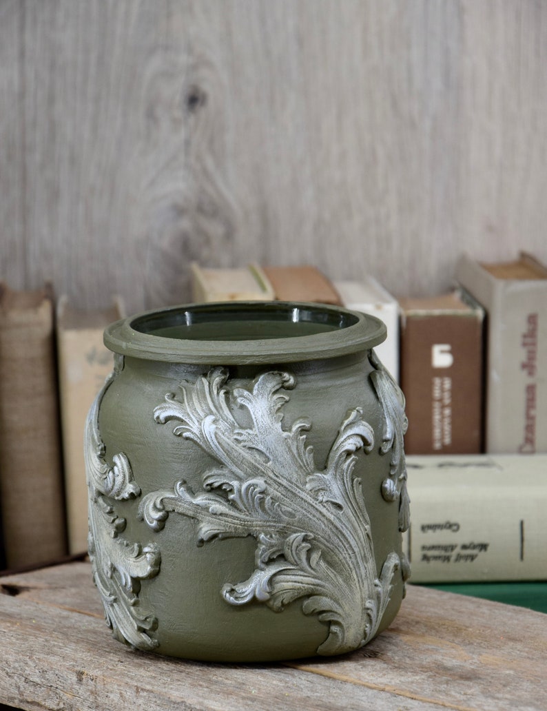Mason Jar Centerpieces, Jars Boho Wedding Centerpiece, Glass Vase Mason Jar, farmhouse decoration image 5