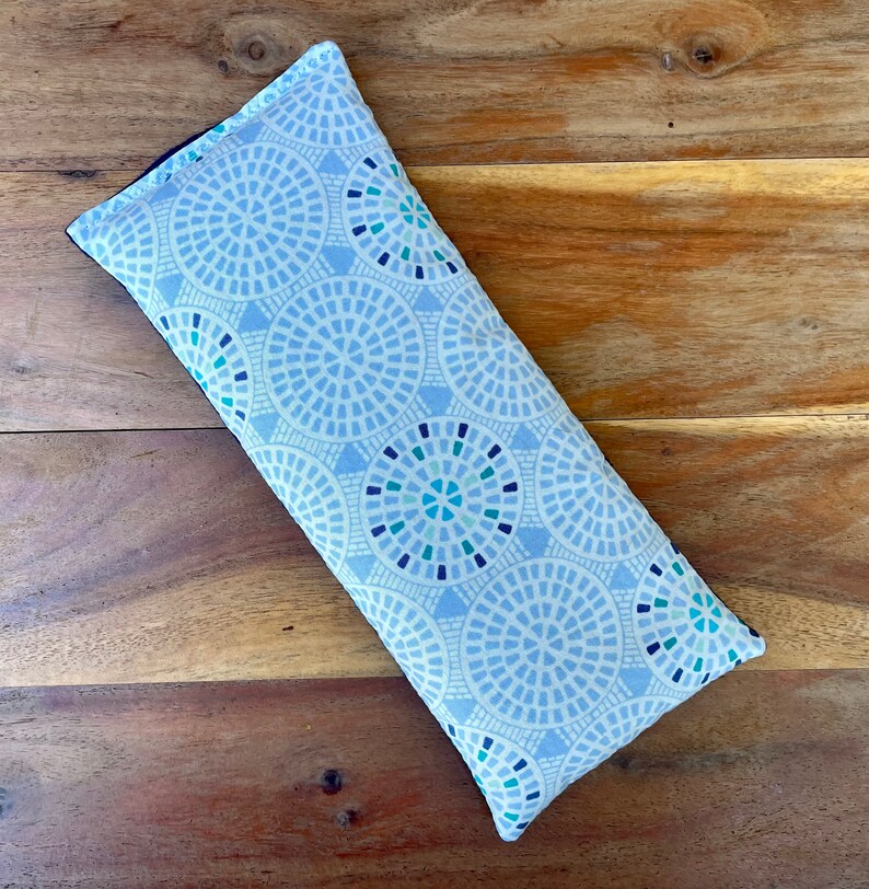 Microwave Heat Pad. Flaxseed Heating Pad. Heat Pack Reusable. Etsy