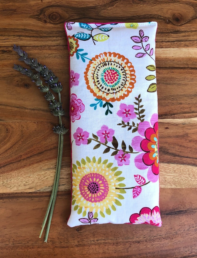 Microwave Heat Pack Heating Bean Bag Hot Pack Etsy