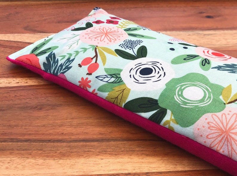 Microwave Heat Pack Heating Bean Bag Hot Pack Etsy