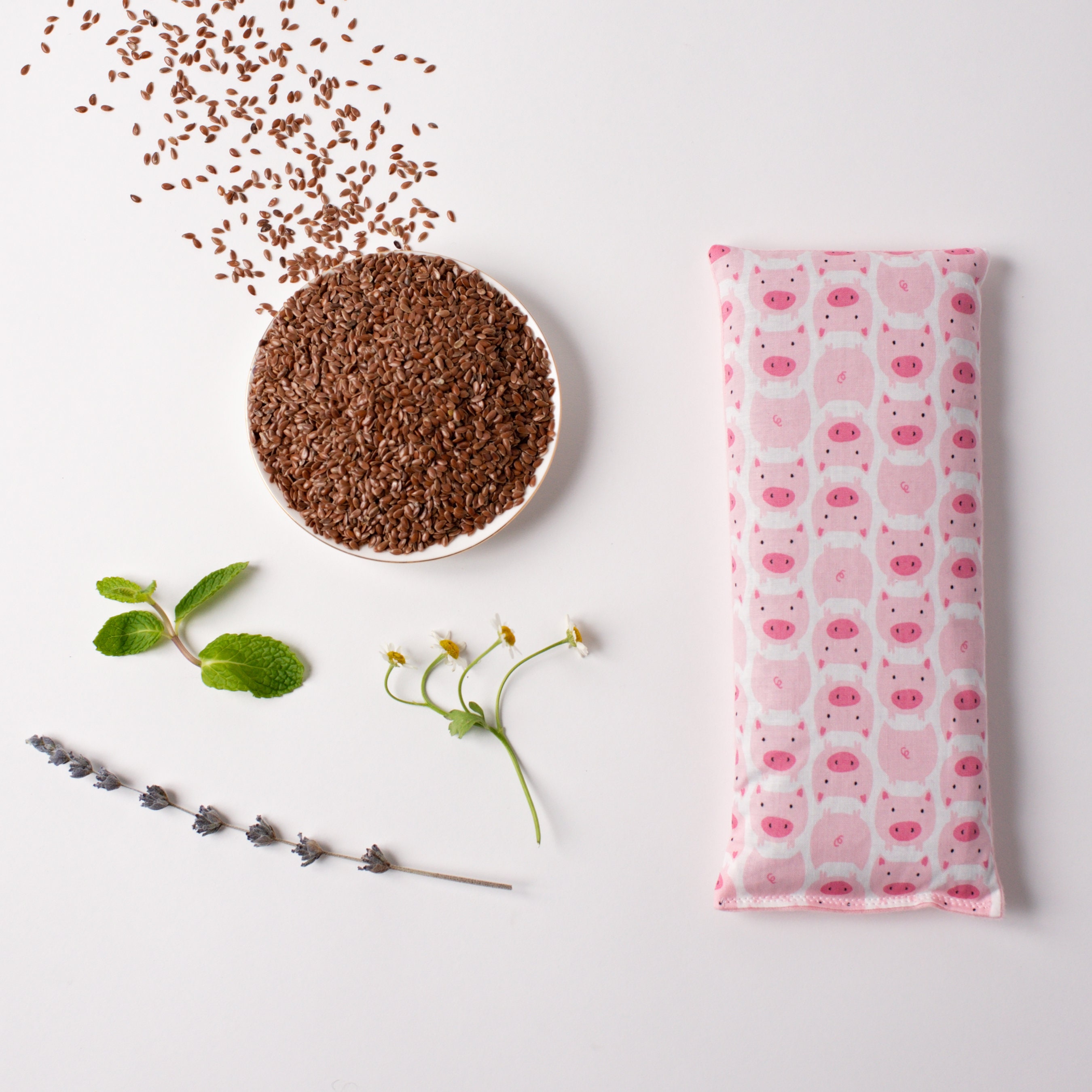 Microwave Heat Pack Heating Bean Bag Hot Pack Gift for Etsy