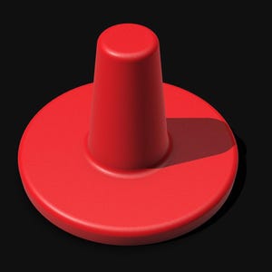 Archivo digital - Apisonador de semillas para macetas / Apisonador de tierra y compost