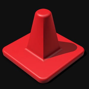 Digital File - Seed Tamper for Square Pots | Soil & Compost Tamper