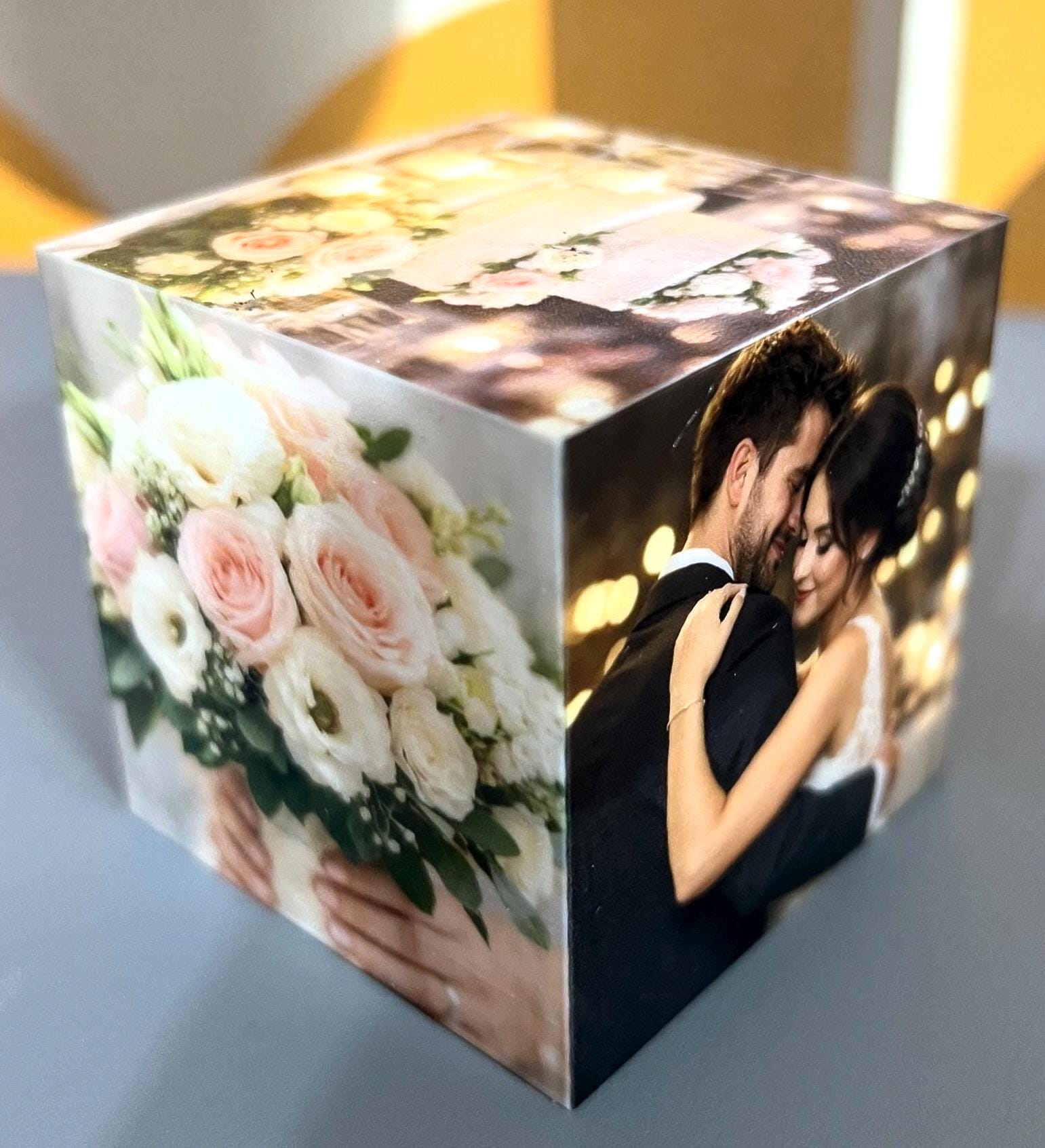 idee regalo festa della mamma candela profumata per la casa