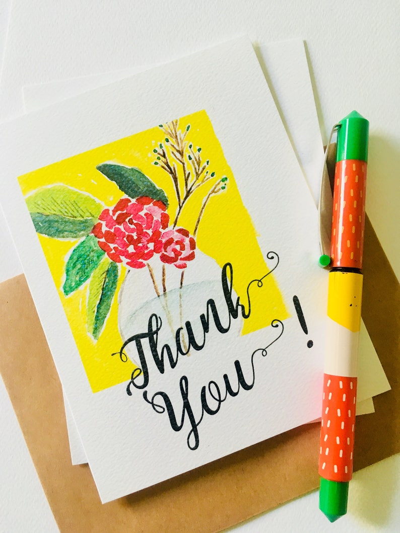 Personalized Stationary set Thank You Cards,Stationery Set Custom Stationery Gift for her Bridesmaid Gift Personalized Stationery set