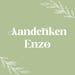 AandenkenEnzo store logo