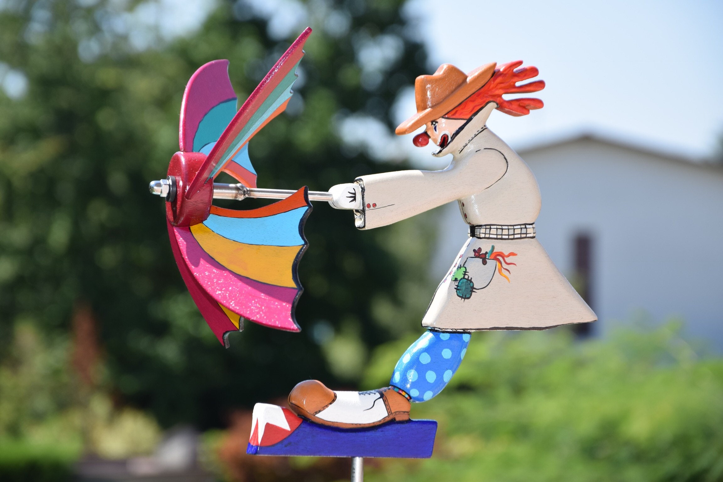 Vintage Whirligigs - Etsy