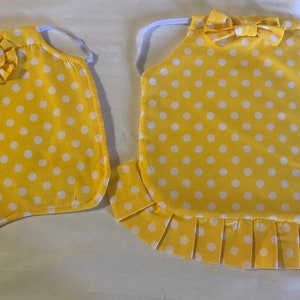 Handmade Padded Chicken Saddle Pattern - Hen Saddle Pattern -  Set: 2 Cute Durable  Md sunshine Saddle Pattern